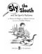 [Sly the Sleuth 02] • Sly the Sleuth and the Sports Mysteries